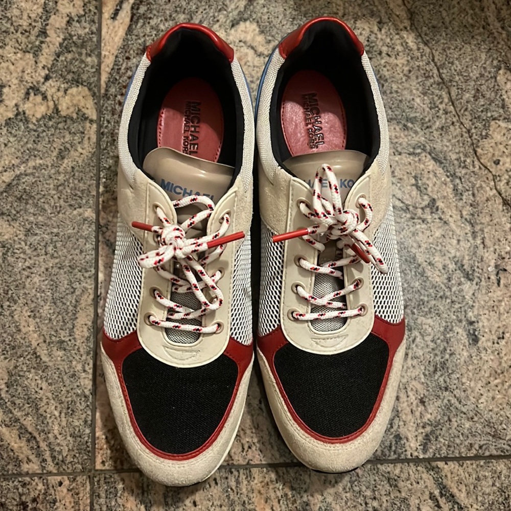 MICHAEL KORS SNEAKERS
